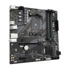 Gigabyte B550M K