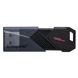 Kingston 128GB DataTraveler Exodia Onyx USB3.2 Black