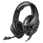 Platinet Omega Varr VH850 Gaming RGB Headset Black