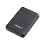 Intenso XS5000 5000mAh PowerBank Black