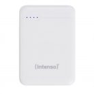 Intenso XS5000 5000mAh PowerBank White