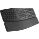 Logitech Ergo K860 for Business Keyboard Graphite US