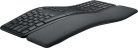 Logitech Ergo K860 for Business Keyboard Graphite US