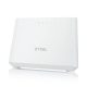 ZyXEL DX3301-T0 Dual-Band Gigabit (WiFi 6) AX1800 Modem + Wireless Router