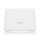 ZyXEL DX3301-T0 Dual-Band Gigabit (WiFi 6) AX1800 Modem + Wireless Router