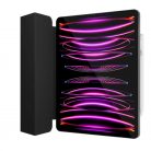 Next One Magnetic Smart Case for Ipad 12,9" Black