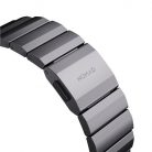 Nomad Aluminum Band, space grey - Apple Watch Ultra (49mm) 8/7 (45mm)/6/SE/5/4 (44mm)/3/2/1 (42mm)