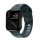 Nomad Sport Strap M/L, blue - Apple Watch Ultra (49mm) 8/7 (45mm)/6/SE/5/4 (44mm)/3/2/1 (42mm)