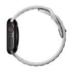 Nomad Sport Strap M/L, grey - Apple Watch Ultra (49mm) 8/7 (45mm)/6/SE/5/4 (44mm)/3/2/1 (42mm)