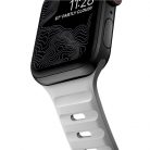 Nomad Sport Strap M/L, grey - Apple Watch Ultra (49mm) 8/7 (45mm)/6/SE/5/4 (44mm)/3/2/1 (42mm)