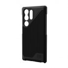 UAG Metropolis LT Pro, kevlar black - Samsung Galaxy S23 Ultra