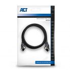 ACT AC3513 VGA cable male - male 3m Black