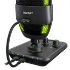 Roccat Torch Streaming Microphone Black