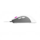 Cooler Master MM730 Lightspeed Gaming mouse White