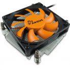 Inter-Tech Argus T-200 80mm CPU Cooler