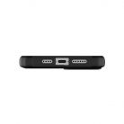 UAG Metropolis LT MagSafe, kevlar black - iPhone 14 Plus