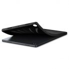 Spigen Rugged Armor, black - Samsung Galaxy Tab A8