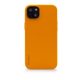 Decoded Silicone BackCover, apricot - iPhone 14 Plus