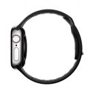 Nomad Sport Slim Strap S/M, black - Apple Watch 7 (41mm)/6/SE/5/4 (40mm)/3/2/1 (38mm)