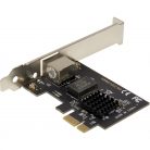 Inter-Tech Argus ST-7266 PCIe Gigabit Adapter