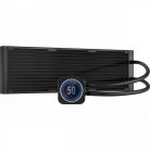 Corsair iCUE H170i ELITE LCD XT Display Liquid CPU Cooler