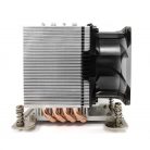 Inter-Tech A-35 High-quality CPU cooler to AMD standard