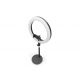 Digitus LED Ring Light 10" expandable table stand