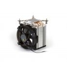 Inter-Tech K-17 High-quality CPU cooler to Intel standard