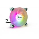 Inter-Tech ARGUS RGB-FAN SET RS-06