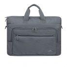 RivaCase 7531 Alpendorf Eco Laptop bag 15.6-16" Grey