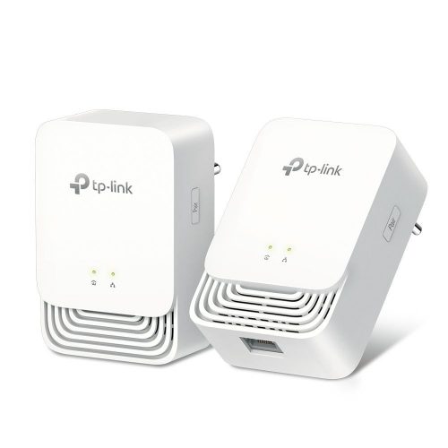 TP-Link PG1200 KIT Powerline Adapter Kit