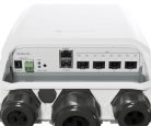 Mikrotik CRS305-1G-4S+OUT FiberBox Plus Cloud Router Switch