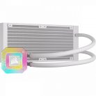 Corsair iCUE H100i ELITE CAPELLIX XT Liquid CPU Cooler White