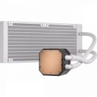 Corsair iCUE H100i ELITE CAPELLIX XT Liquid CPU Cooler White