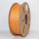 Gembird 3DP-PLA+1.75-02-GL Filament PLA-plus Gold Metal 1.75mm 1kg