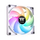 Thermaltake CT120 ARGB Sync PC Cooling Fan White (2-Fan Pack)