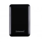 Intenso XC10000 10000mAh Powerbank Black