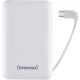 Intenso XC10000 10000mAh Powerbank White