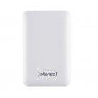 Intenso XC10000 10000mAh Powerbank White