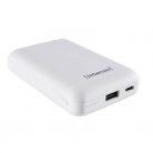 Intenso XC10000 10000mAh Powerbank White