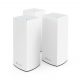 Linksys Atlas 6 Dual-Band AX3000 Mesh WiFi 6 Router 3-Pack