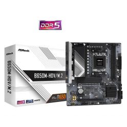 ASRock B650M-HDV/M.2