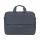 RivaCase 7532 Anti-theft Laptop Bag 15,6" Dark Grey