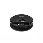 Sennheiser / EPOS EXPAND 40T Portable Bluetooth Speakerphone Black