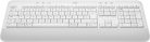 Logitech Signature K650 Wireless Keyboard Off-White US