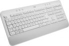 Logitech Signature K650 Wireless Keyboard Off-White US