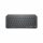 Logitech MX Keys Mini wireless keyboard Graphite UK