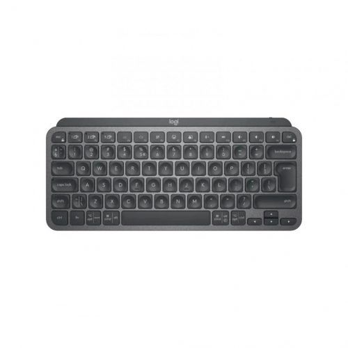 Logitech MX Keys Mini wireless keyboard Graphite UK