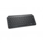 Logitech MX Keys Mini wireless keyboard Graphite UK