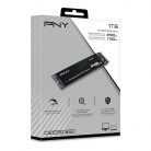 PNY 1TB M.2 2280 NVMe CS1030